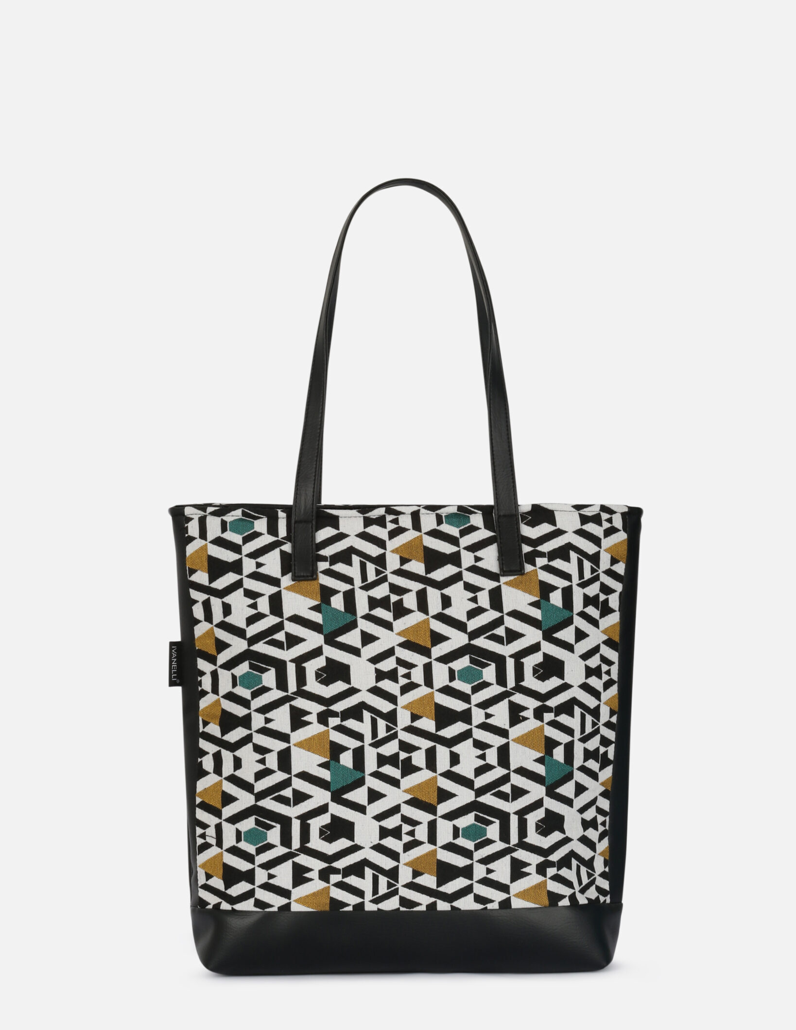 cabas-revive-by-ivanelli-multicolor-black-front-scaled-e1751719985983