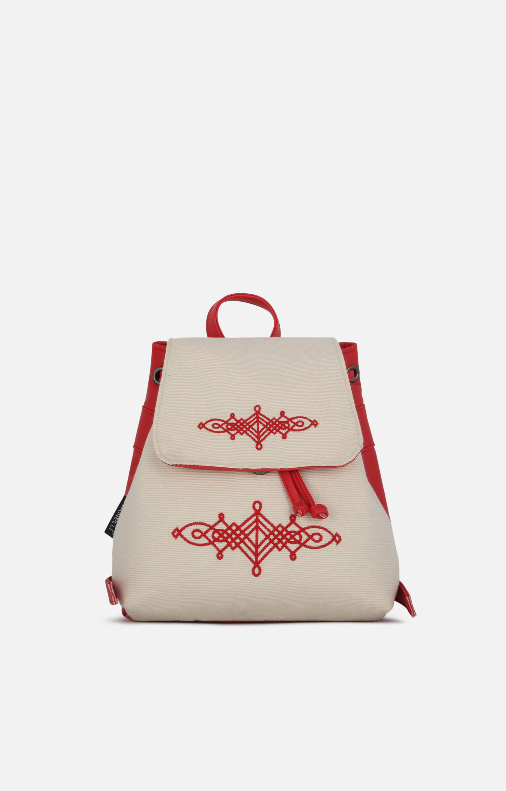 ivanelli-haroun-back-pack-white-and-rainbow-red-front