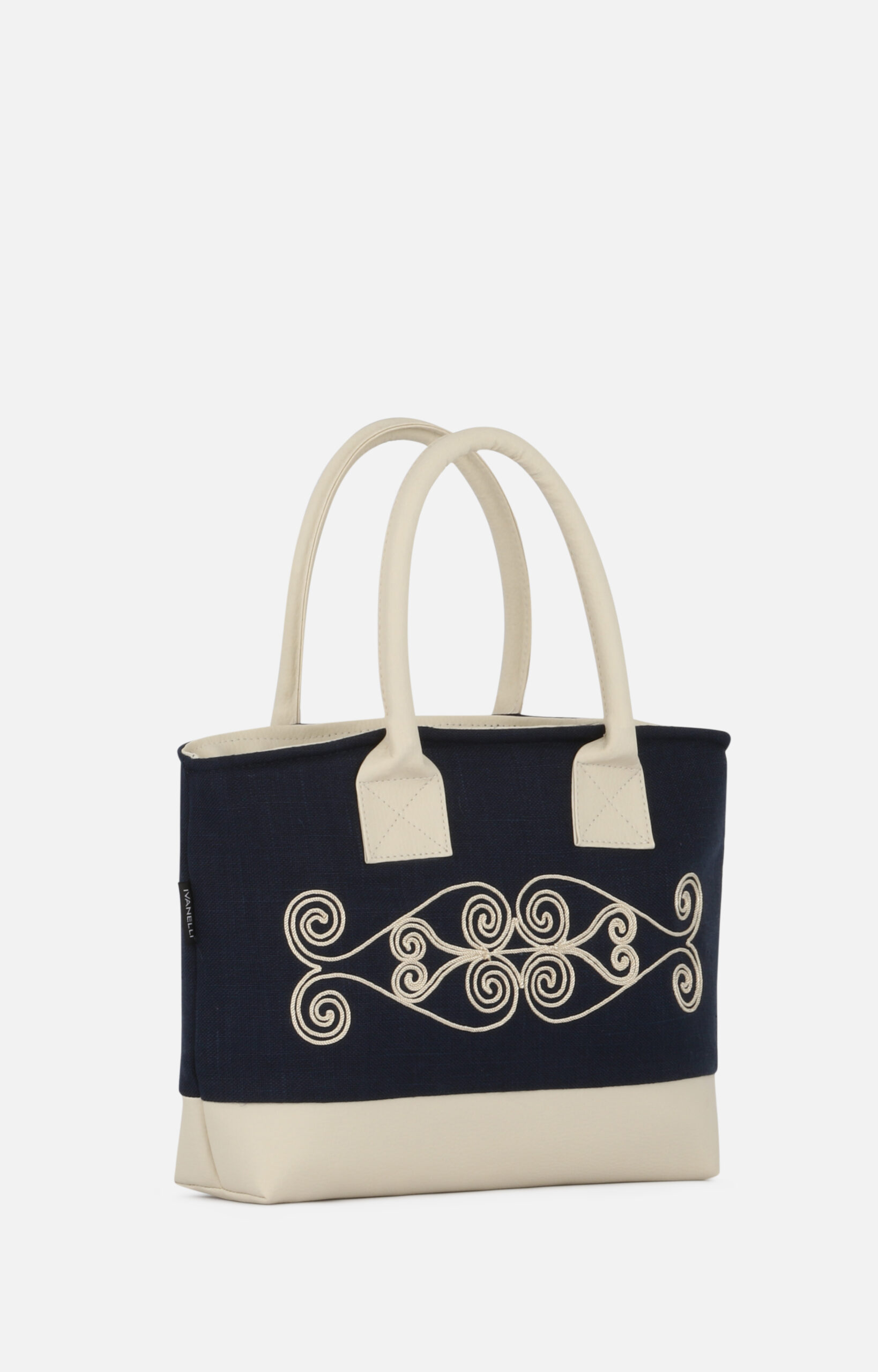 ivanelli-sweat-heart-handbag-multicolor-navy-blue-side