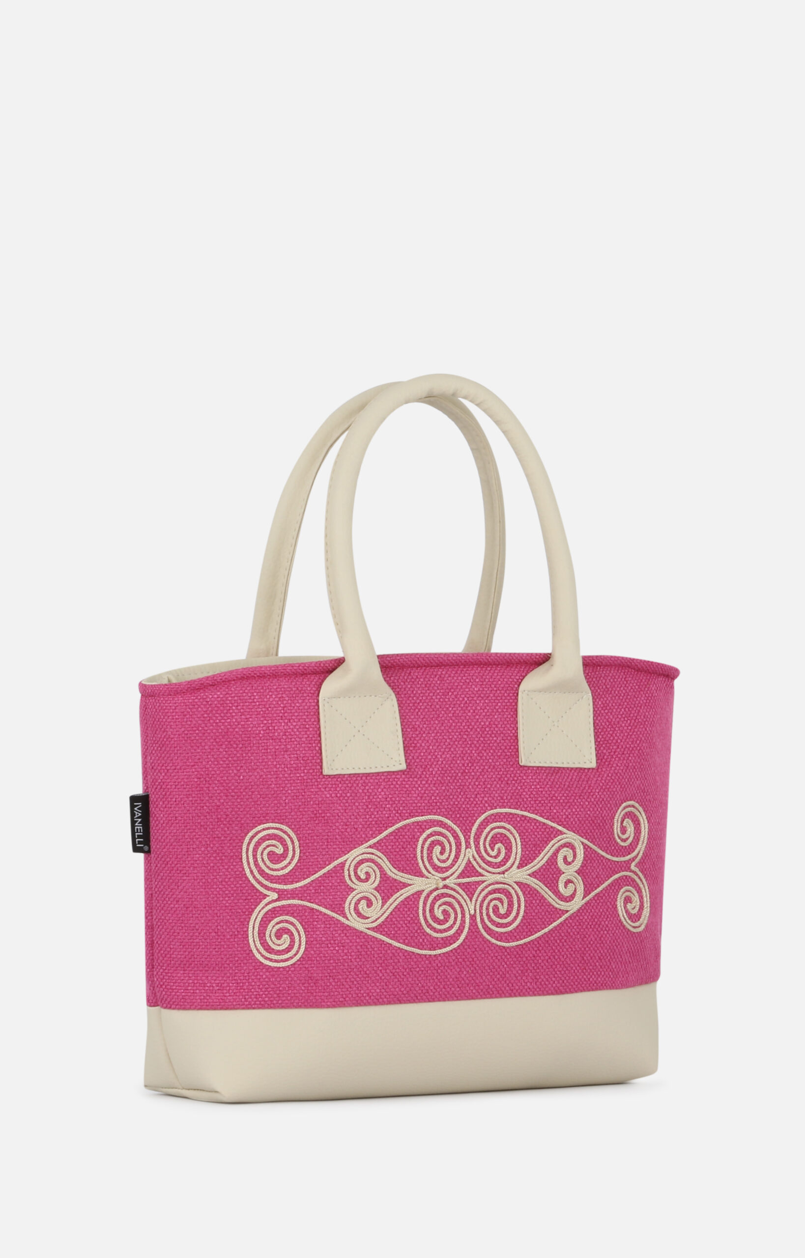 ivanelli-sweat-heart-handbag-multicolor-pink-side