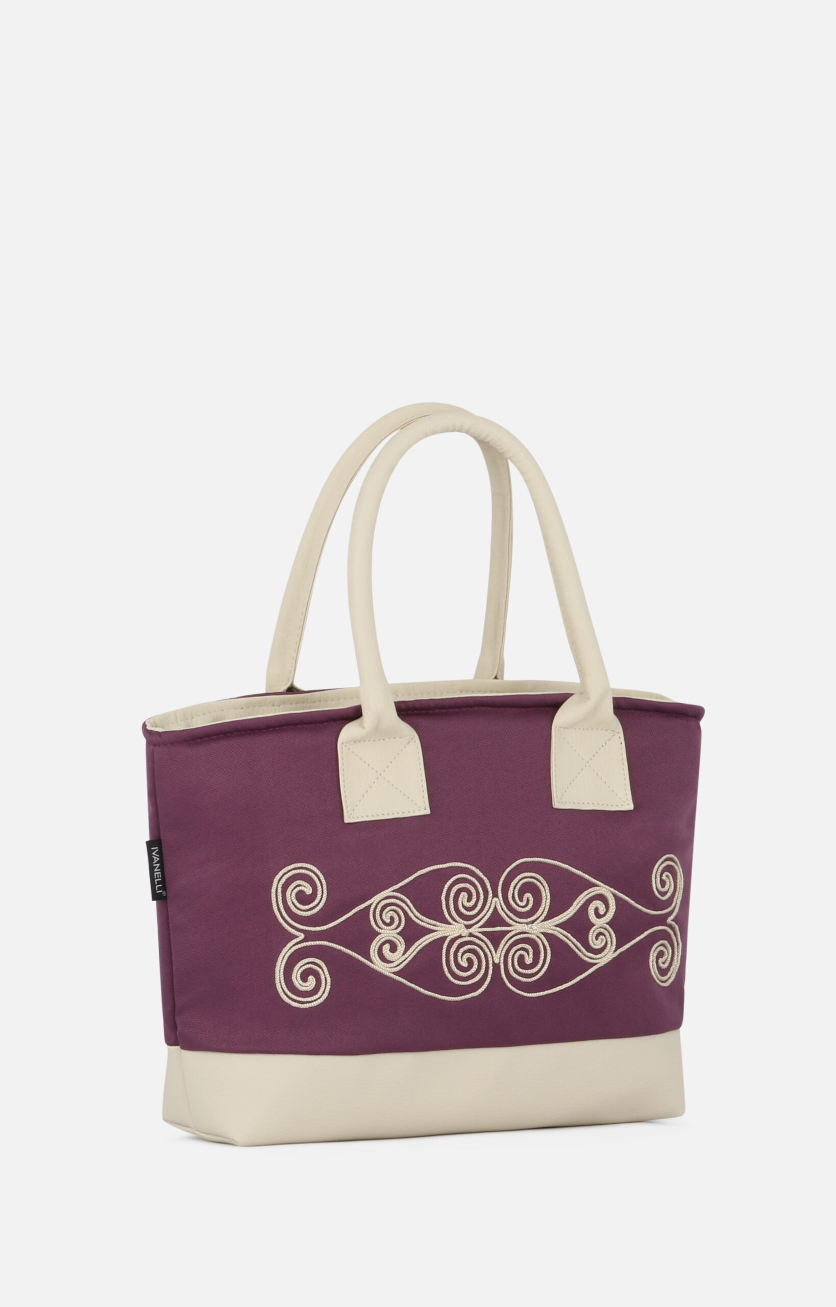 ivanelli-sweat-heart-handbag-multicolor-purple-side