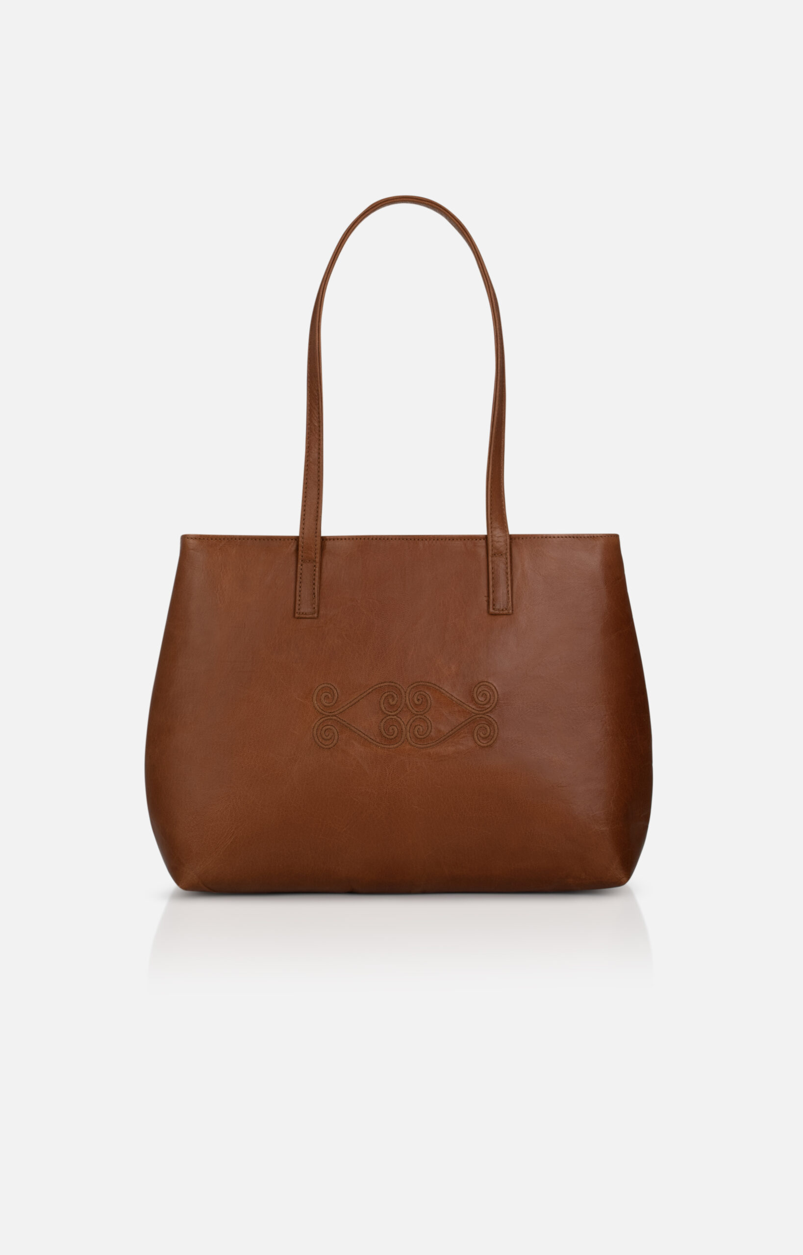 the-moon-sweet-heart-embroidered-leather-hand-bag-by-ivanelli-brown