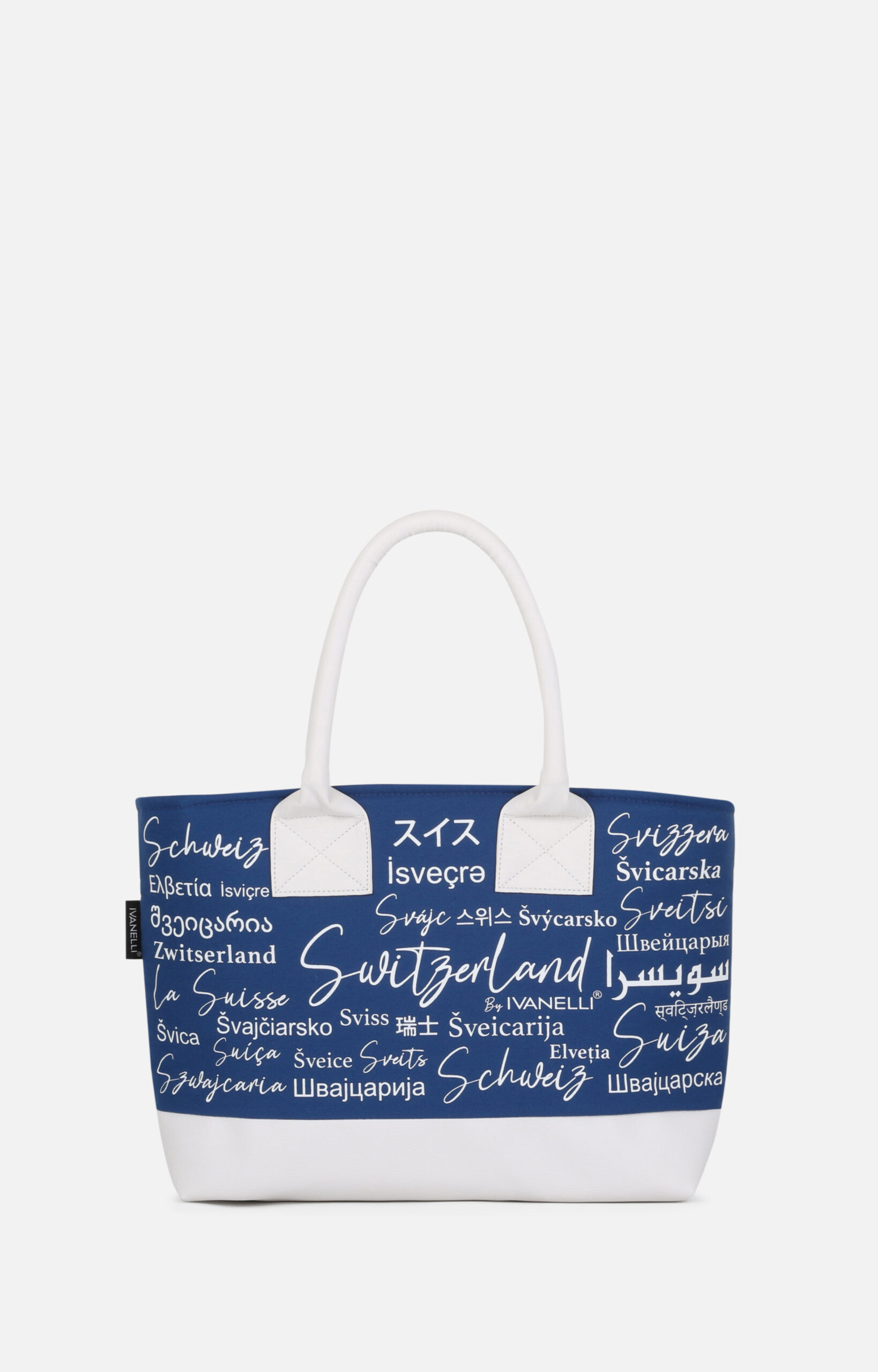 hand-bag-switzerland-in-world-language-by-ivanelli-blue-front